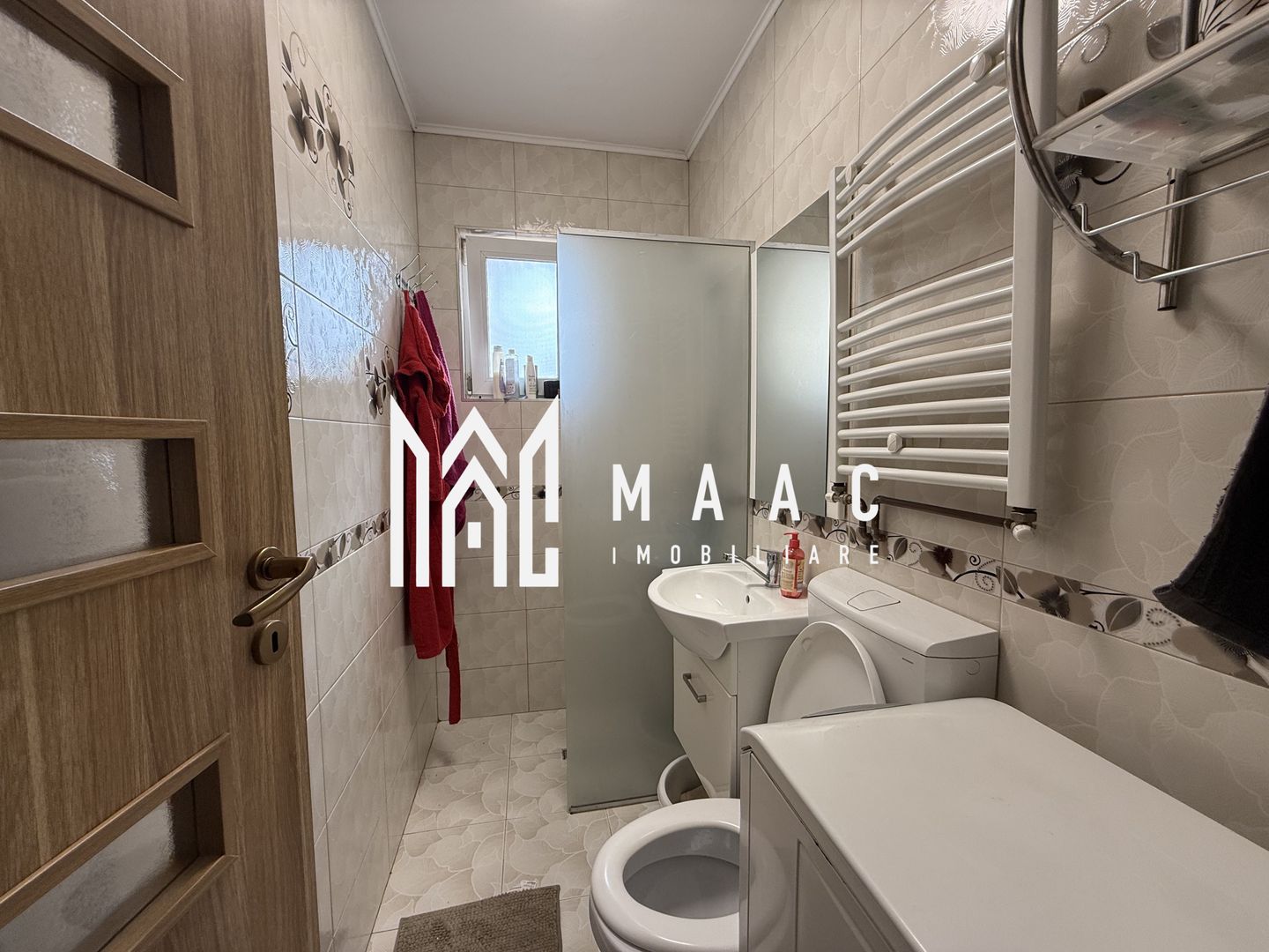 Apartament 2 camere | Renovat | Mobilat | Zona Korona - Poză 9