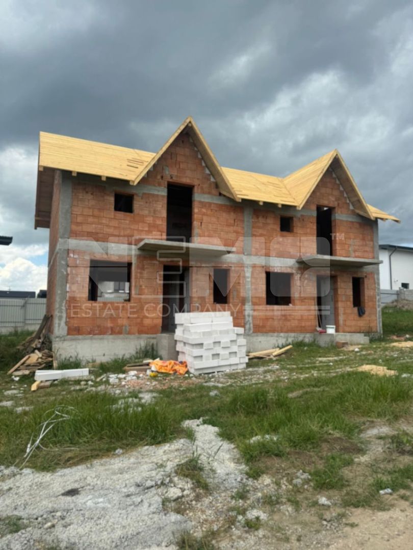 Duplex-uri de Vanzare I Lisaura/Suceava I 110.000Euro - Poză 10