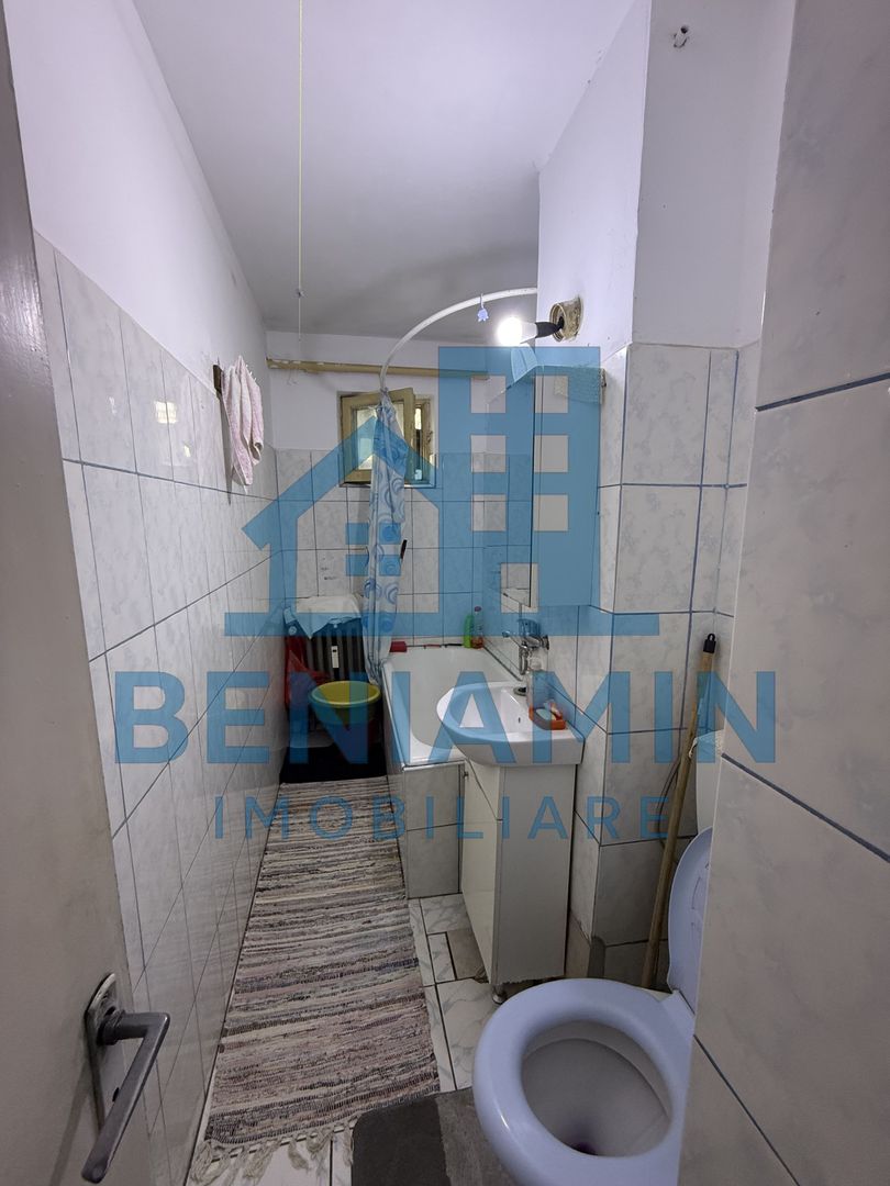 Apartament 3 camere - 51mp - Teava de gaze - Craiovita - Brancoveanu - Poză 6