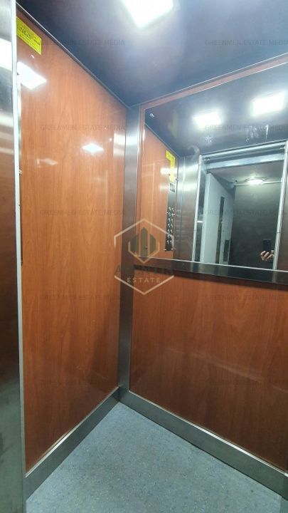 Modern renovata, bloc 2 lifturi, vedere parc, Maior Coravu - Metrou Piata Muncii - Poză 21