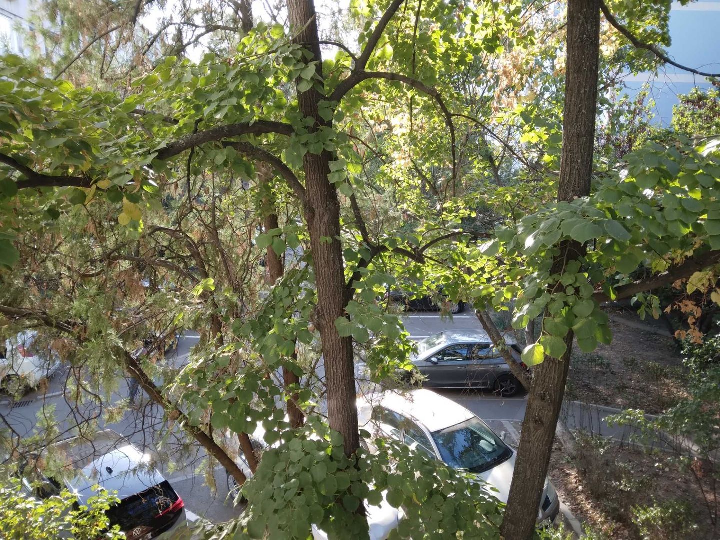 Garsoniera mobilata etaj 1, parcare, metrou 5 min, Valea Ialomitei - Poză 8