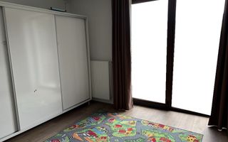 Apartament luminos cu 2 camere, nișă și 2 balcoane. - Poză 4