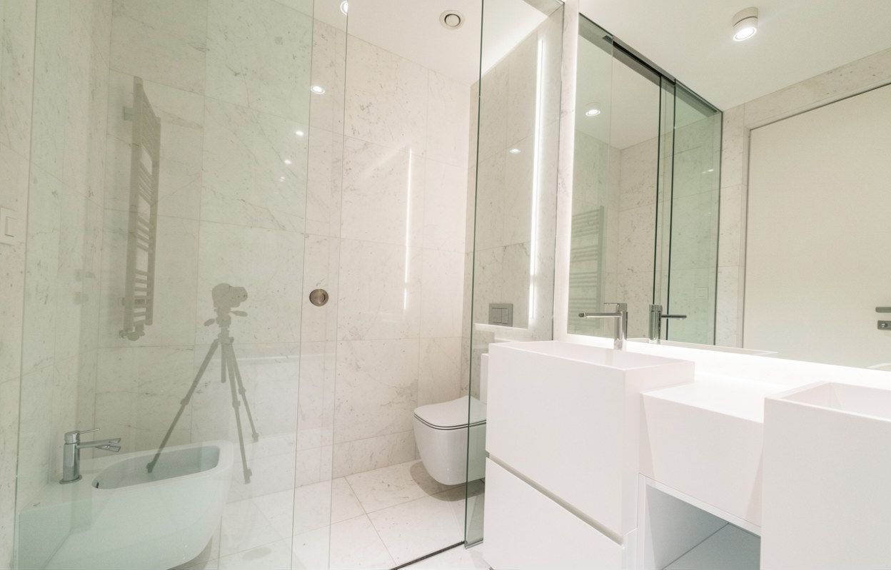 Apartament High-End 3 camere One Verdi Park I View spectaculos - Poză 27