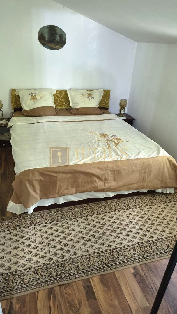 3 camere in Iosefin - Poză 6