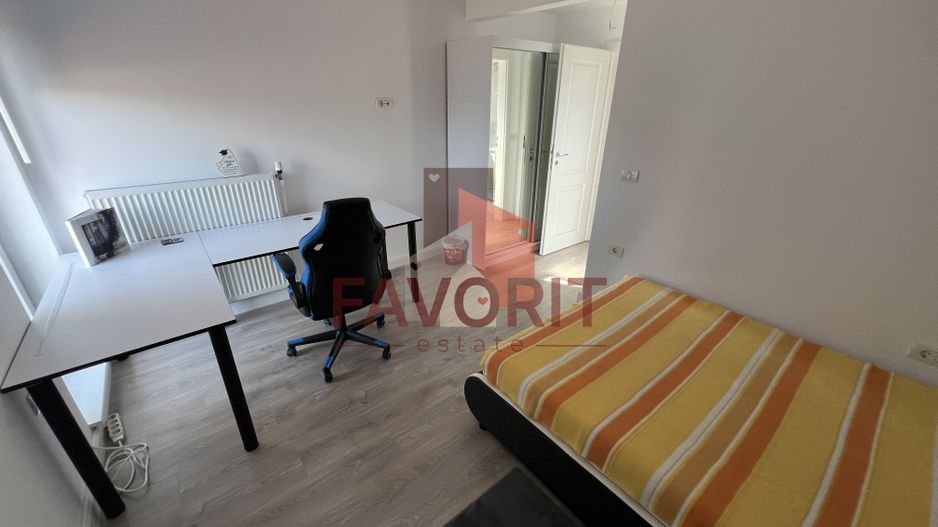 Casa individuala 5 camere | 140mp | Giroc - aproape de Eso - Poză 13