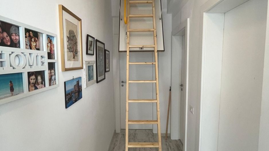 casa 3 camere | curte 229 mp | Tunari | Pipera | Otopeni - Poză 13