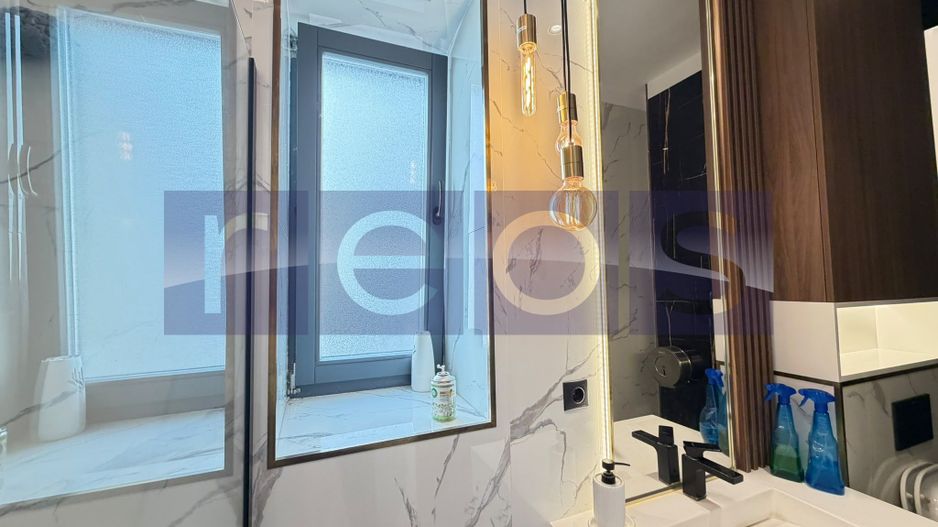 VILA PREMIUM FLOREASCA | 385MP | CURTE PROPRIE-PARCARE | IDEAL BIROURI - Poză 24