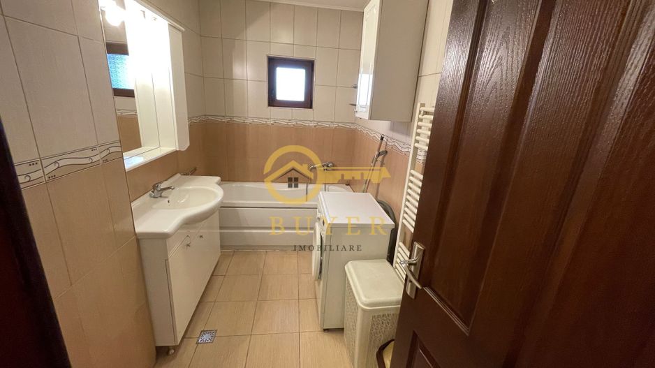 Apartament cu 4 camere pe Vasile Milea- 2 balcoane- Mobilat si utilat - Poză 2