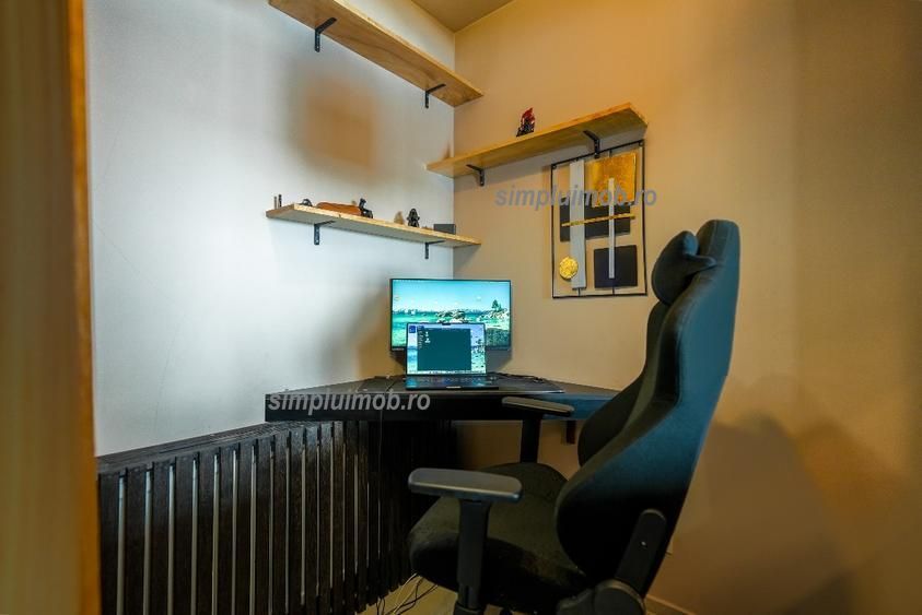 Apartament Dimitrie Leonida/Aparatorii Patriei - Poză 9