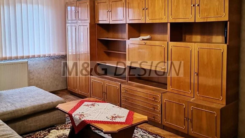 Apartament 2 camere Soarelui etaj intermediar - Poză 1