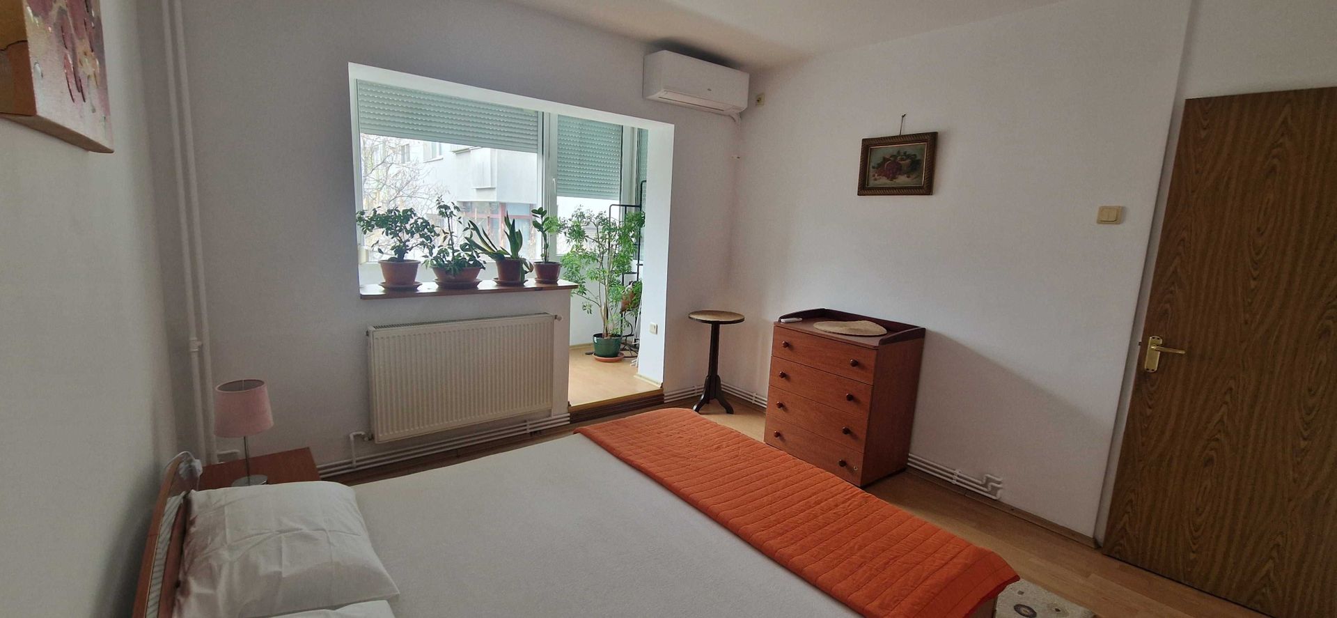 APARTAMENT CU LOC PARCARE ZONA AVIATIEI - Poză 6