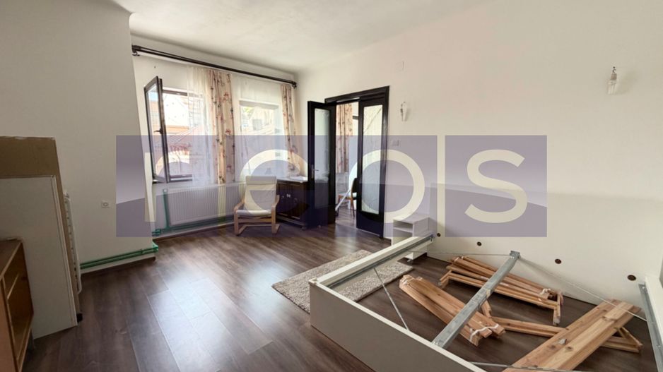 APARTAMENT IN VILA INTERBELICA | 107 MP UTILI | ZONA CAPITALE - VASILE LASCAR - Poză 8