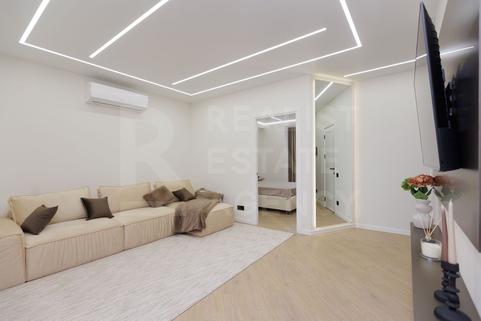 Vânzare, apartament, 2 camere, str. Vasile Lupu, Buiucani - Poză 6