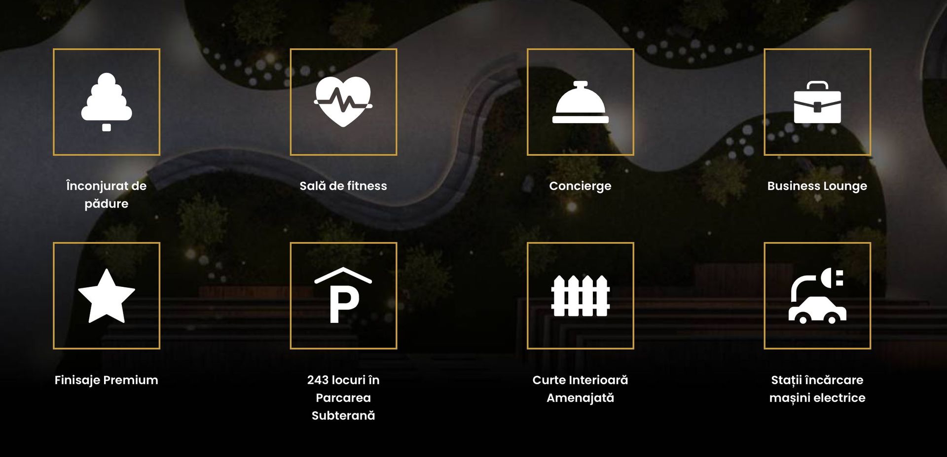 Pines Residence - Poză 39