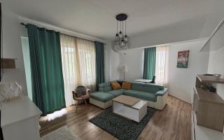 Apartament 3 camere metrou Dimitrie Leonida-Parcare inclusa in pret - Poză 2