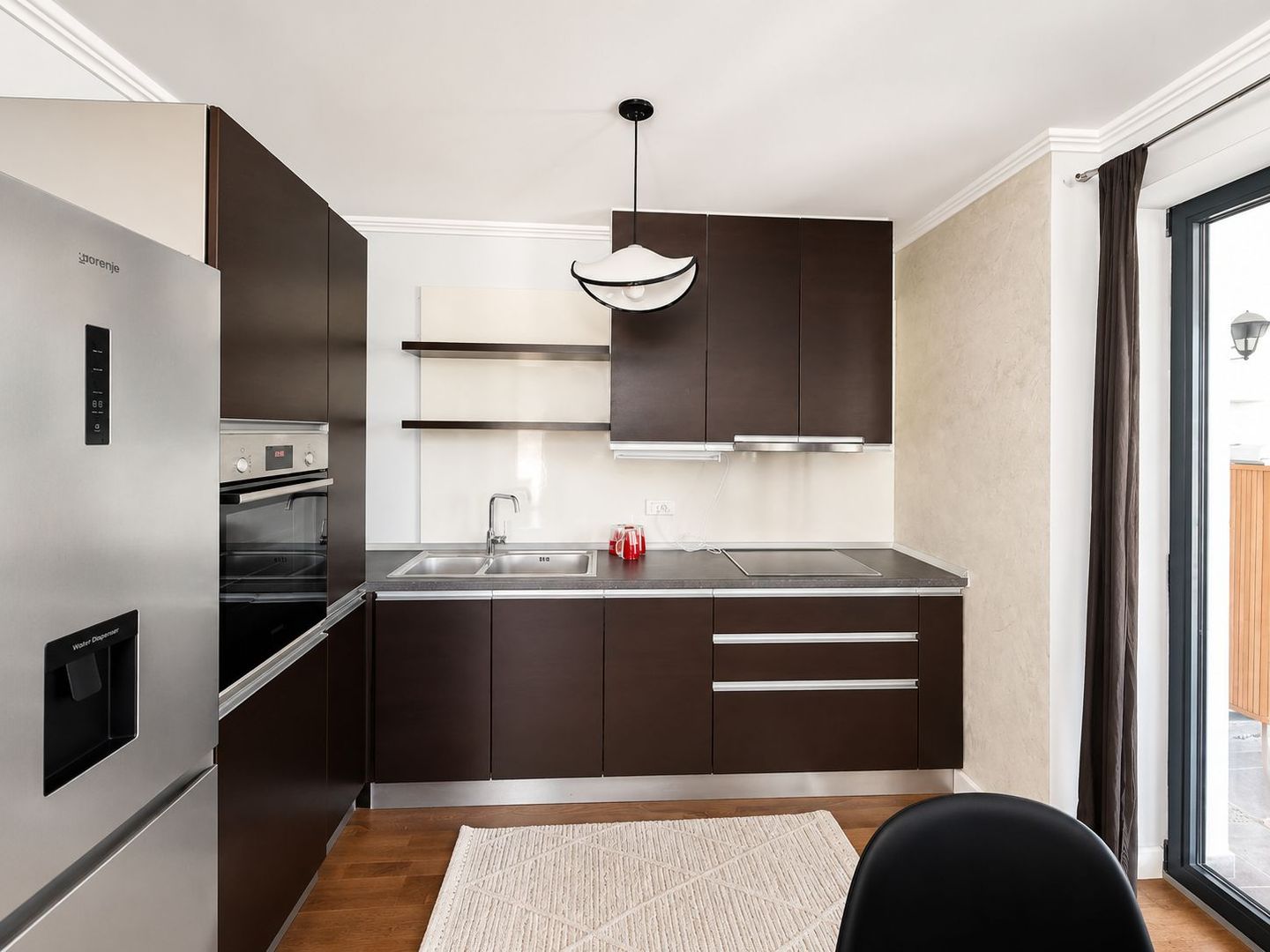 Apartament 3 camere, zona Erou Iancu Nicolae, complex cu piscina - Poză 14