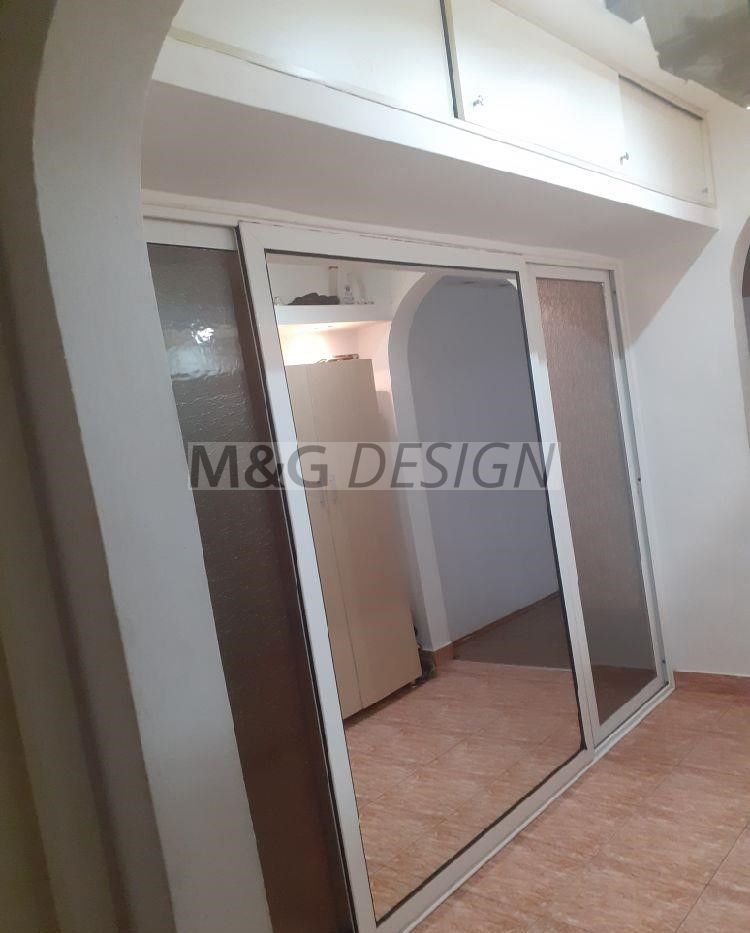 Ap 4 camere Dacia - Circumvalatiunii, etaj 2, CT, negociabil - Poză 6