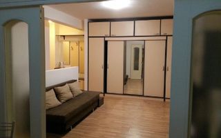 Apartament cu o camera | 40 mp | Bucatarie Separata | Centrala Proprie | UMF - Poză 2
