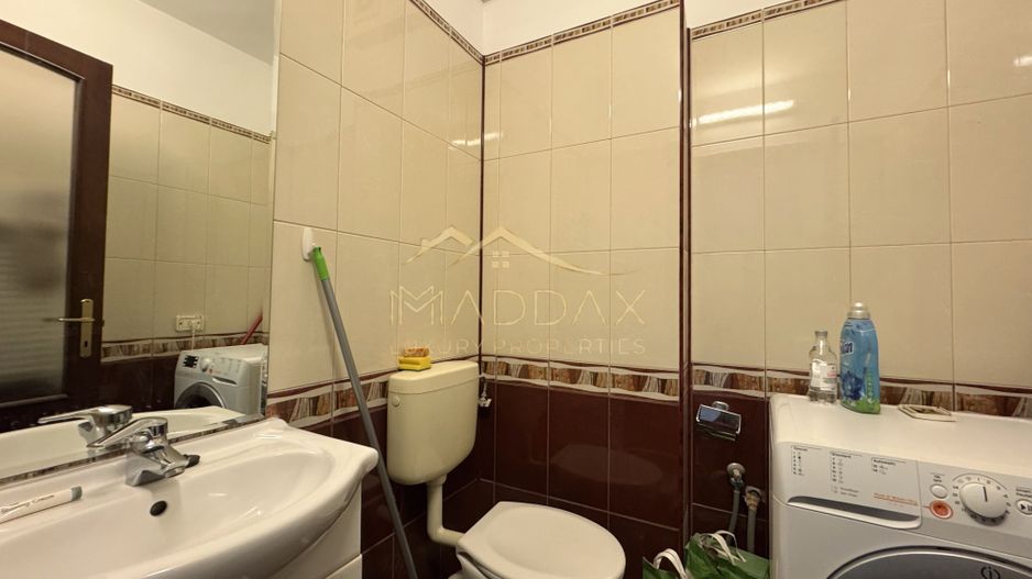 Apartament Elegant de Vânzare – 5 Camere/ 3 Băi, *Arcul de Triumf* - Poză 34