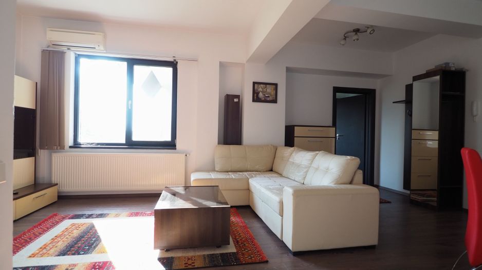 Vanzare 2 camere complet mobilat si utilat-Bucurestii Noi metrou - Poză 3