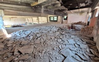 De vânzare – Spațiu versatil, ideal investiție, zonă centrală - Poză 8