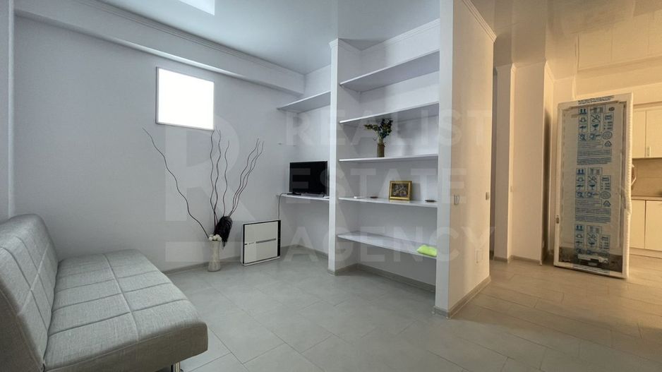Chirie, apartament, 2 camere, strada Alexei Şciusev, Centru - Poză 4