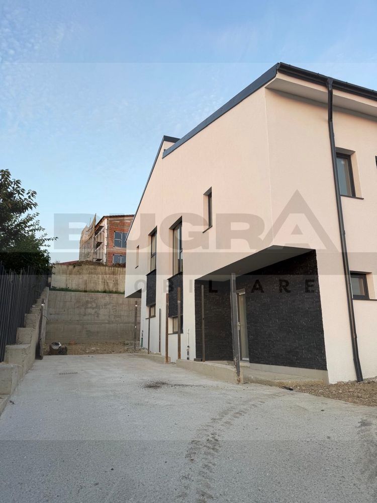 Unitate duplex, 120 mp, teren 357 mp, Dezmir - Poză 2