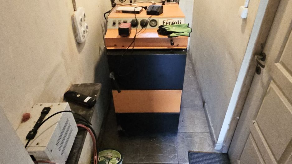 VILĂ MODERNĂ P+1 169 MP UTILI, CURTE GENEROASĂ 768 MP, IN APROPIERE DE BUCURESTI - Poză 15