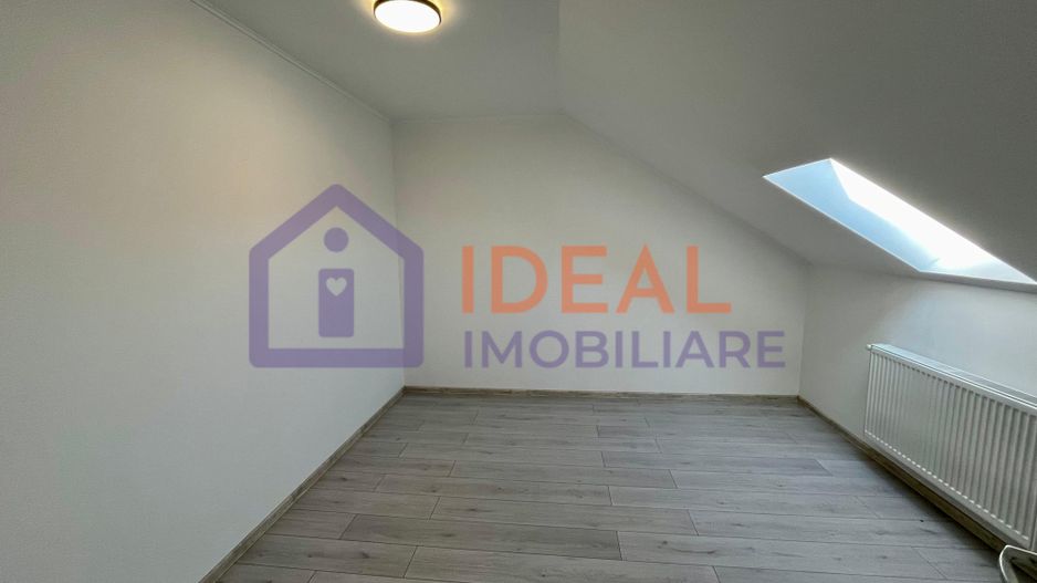 Mansarde moderne cu 4 camere – zona Rahovei – Mihai Viteazu - Poză 7