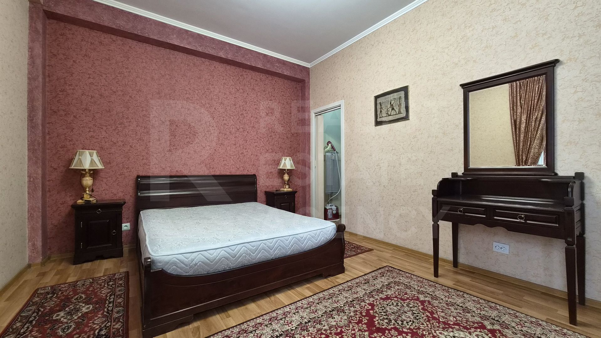 Chirie, apartament 3 camere, str. 31 August 1989, Buiucani - Poză 4