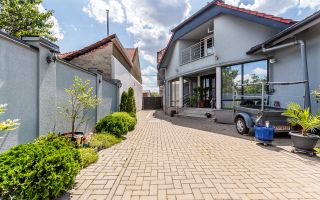 Casa 4 camere - langa str. Petru Rares, Gradiste - COMISION 0 - Poză 2
