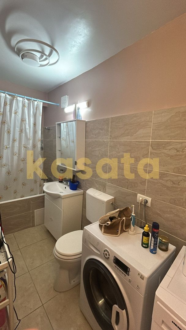 Garsonieră | Parter | Drumul Taberei | Metrou Valea Ialomiței - Poză 5