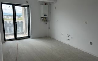Apartament Doamna Stanca cu parcare si  vedere spre munte, Comision 0 - Poză 5