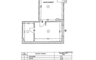 Apartament 2 camere Baneasa | Imobil 2008 | Loc de parcare subteran | COMISION 0 - Poză 34