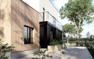 vila 6 camere | | Tunari | Pipera | Otopeni - Poză 2