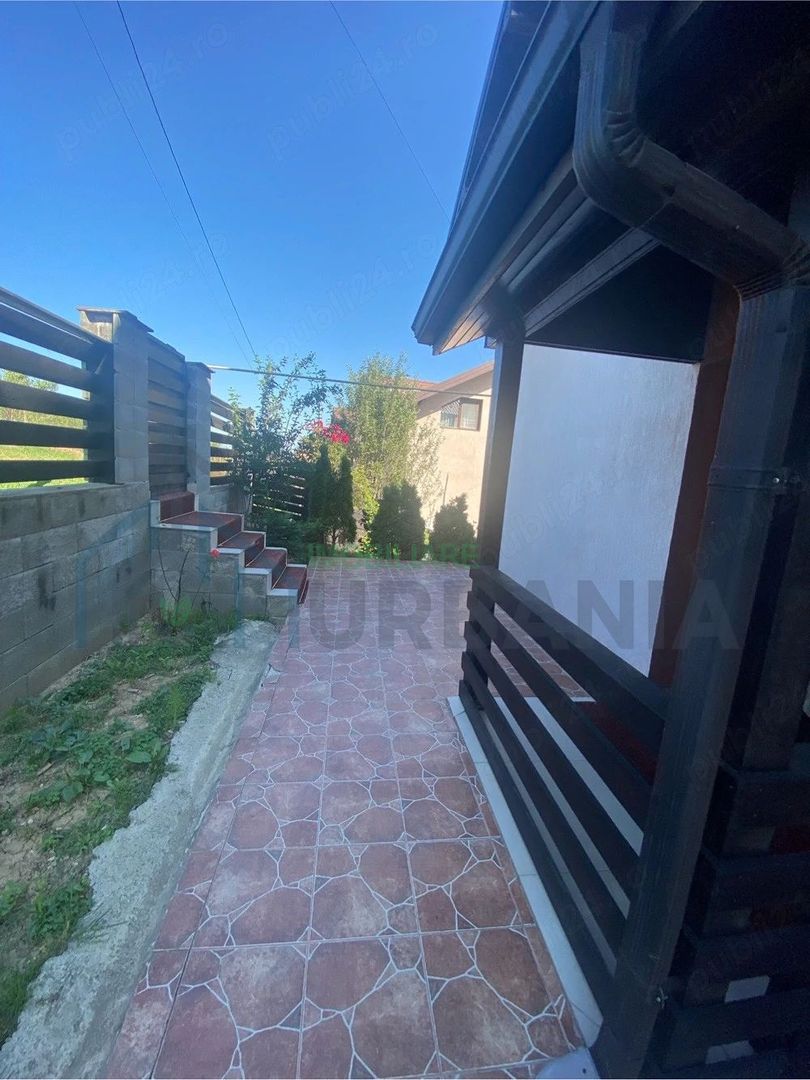 Casă individuală de vânzare în Păun, lângă pădure, 154 mp, 325.000 EUR - Poză 3
