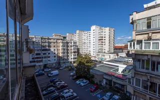 Apartament 2 camere, Casa Modei, bloc 1987 - Poză 19