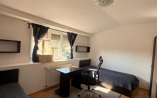 Apartament 2 camere, decomandat, etaj 5 cu pod deasupra - Poză 13