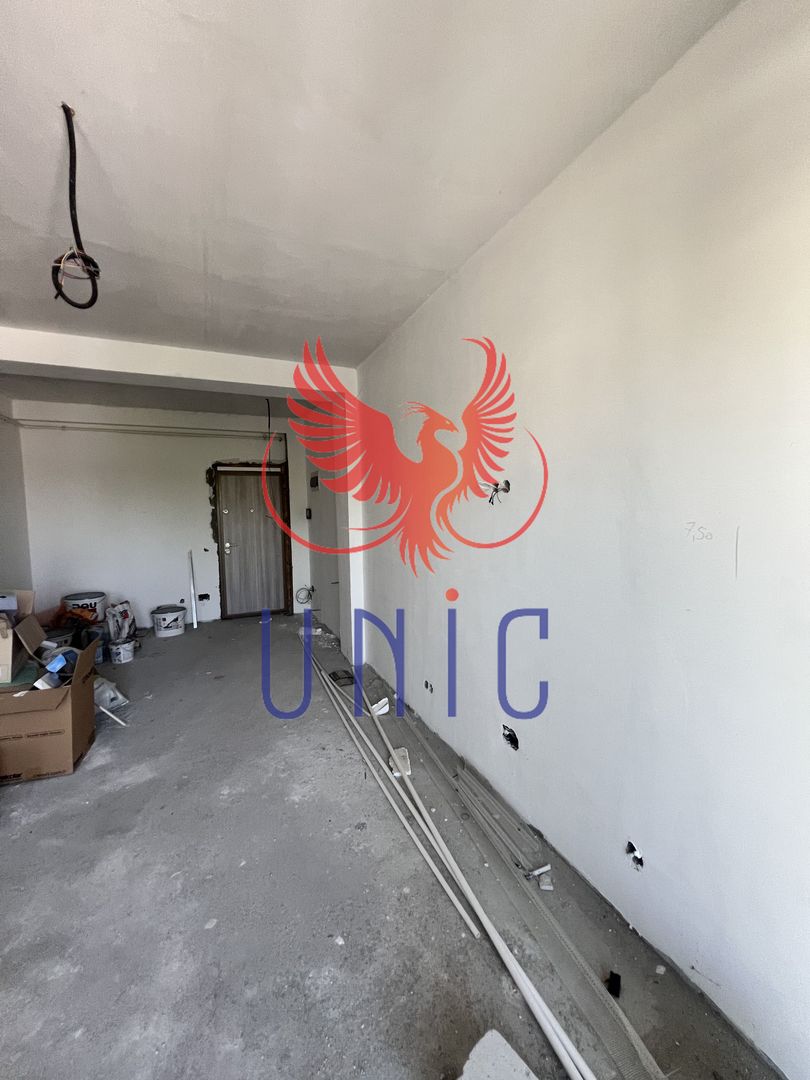Apartament 173 mp, Gradina Botanica, bloc nou cu parcare. - Poză 20