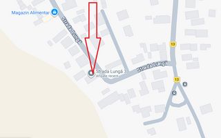 Casa individuala de vanzare, 465 mp utili, Manolache,  jud Ilfov - Poză 9
