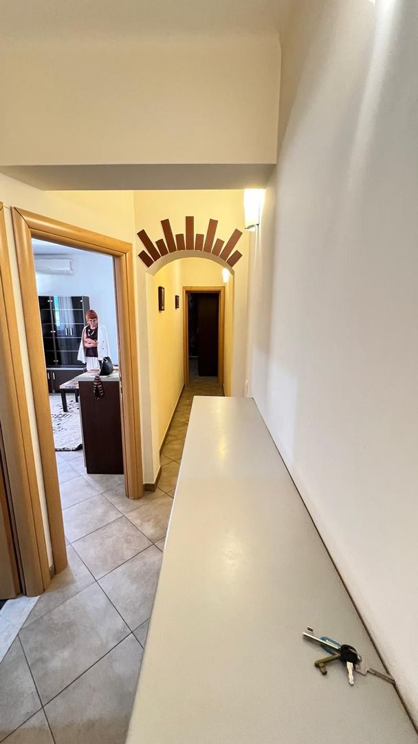 APARTAMENT COCHET  ZONA DOROBANTI CAPITALE - Poză 4