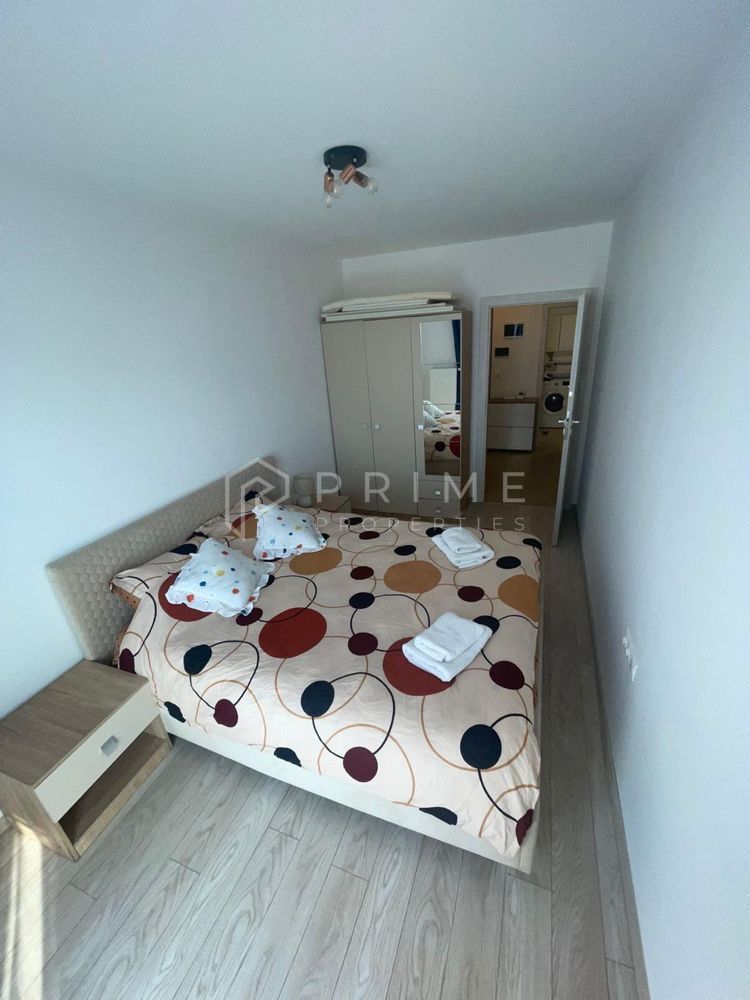 Apartament 3 camere de inchiriat in Maurer Residence -Parcare inclusa - Poză 2