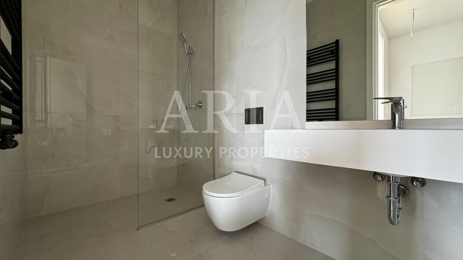 ONE VERDI PARK CORP A  3 CAMERE - Poză 6