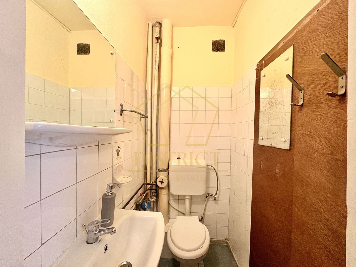 Apartament spațios cu 3 camere | Ultracentral - Poză 12