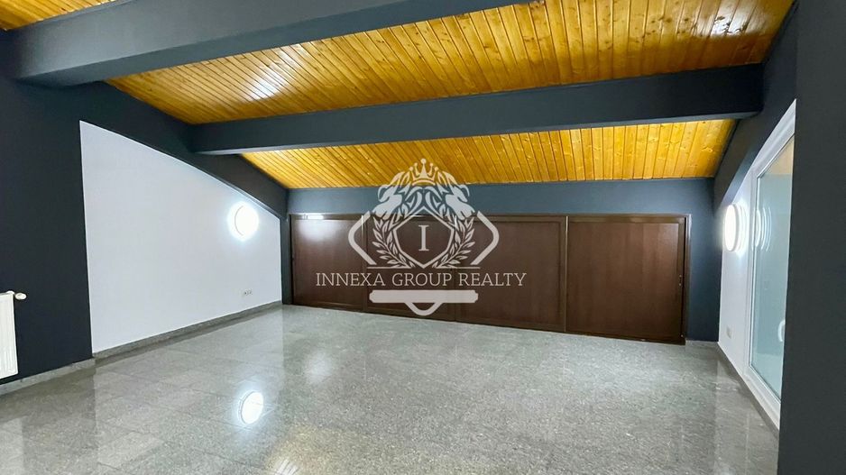 Penthouse I 3 camere I 175mp I 4 locuri parcare I Straulesti - Poză 8