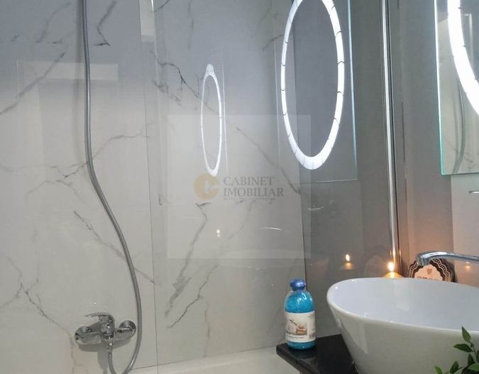 Apartament 2 camere | Vedere panoramica | Splaiul Independentei | - Poză 6