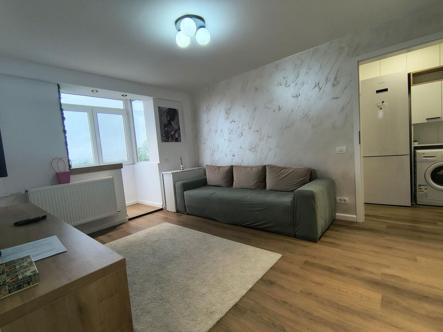 Comision o Apartament 3 cam Ultramodern BL. Timisoara 85 - Poză 2
