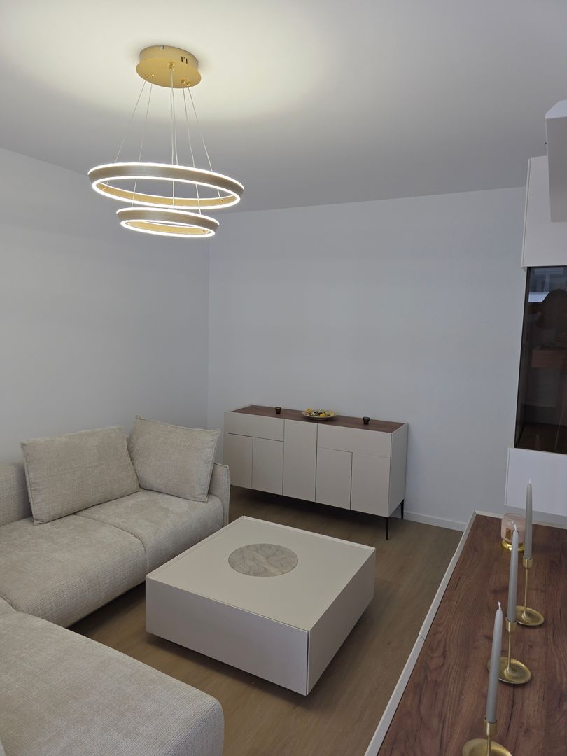 Apartament cu 2 camere, Complex Prima Vista, București, România - Poză 4