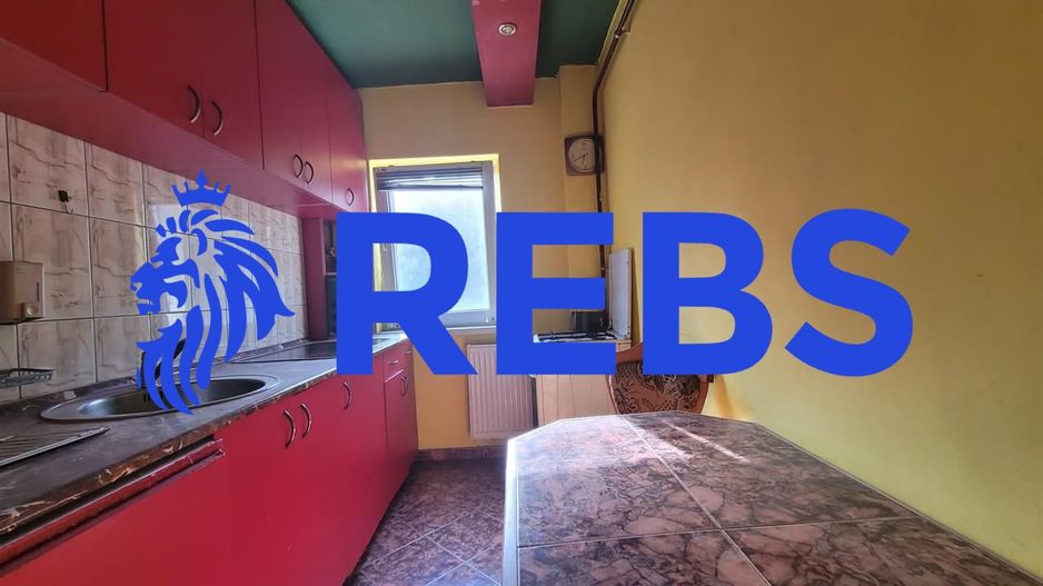 Apartament cu o camera etajul 1 Aradului - Poză 7