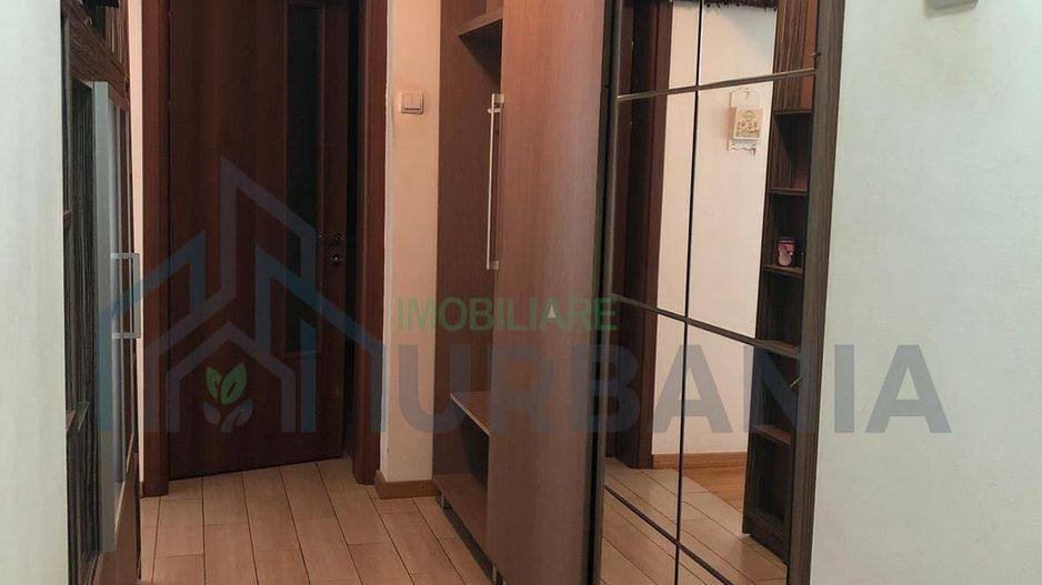 Apartament de închiriat în Piața Unirii, Iași – vizavi de UMF - Poză 7